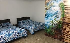 Spica Casa Cali